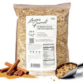 Laura's Gourmet Granola - Pumpkin Pecan Crunch - Gluten Soy &amp Dairy Free - Organic Premium Honey Pecan Halves &amp Spices Artisan Chef's Trifecta of Taste Texture &amp Mouthfeel - 2 LB