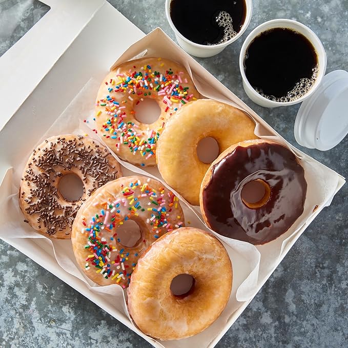 Pillsbury Yeast-Raised Elite Donut Mix
