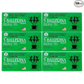 3 Ballerina Herbal Tea Extra Strength - 6 Pack (108 Tea Bags)