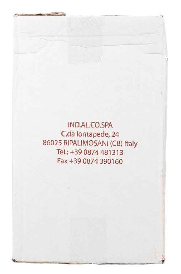 Colavita Pasta - Cut Fusilli 1 Pound - Pack of 20