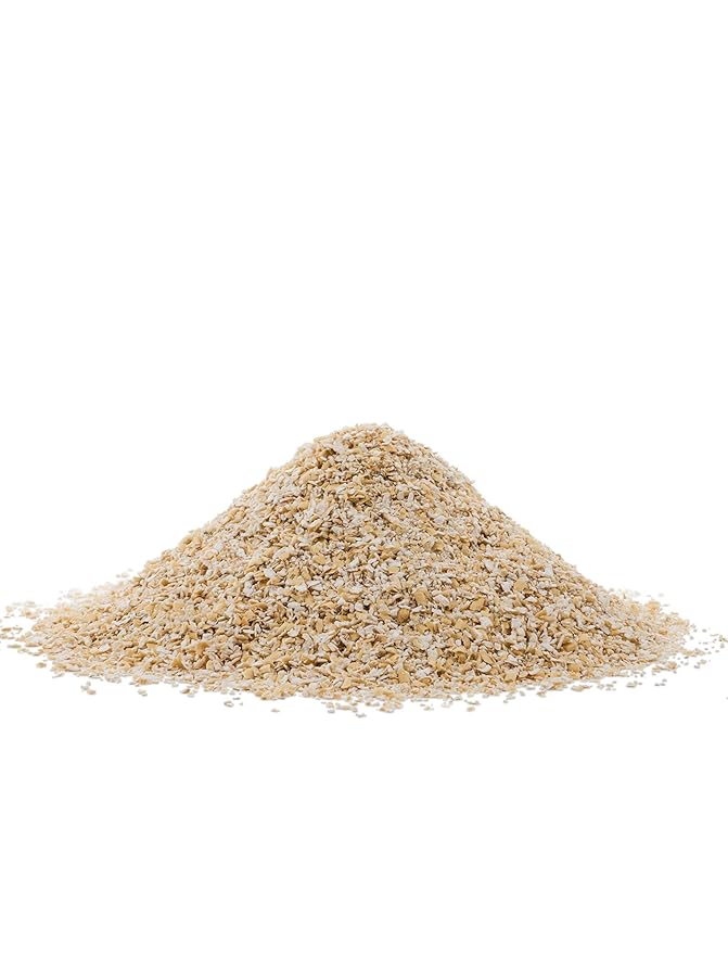 Bob's Red Mill Gluten Free Oat Bran 16-ounce (Pack of 4)