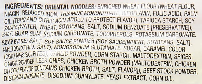 S'Proichi Sapporo Beef Flavored Ramen Noodles 3.50 Ounce (Pack of 24)