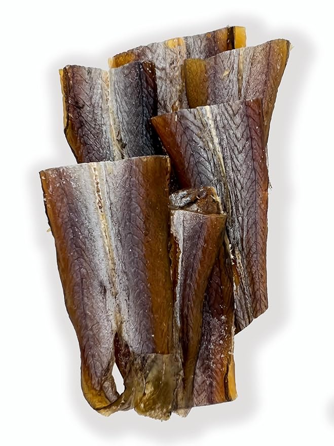 Cantina Star Vobla Fish Jerky (Dried Fish) 90g Pack of 5