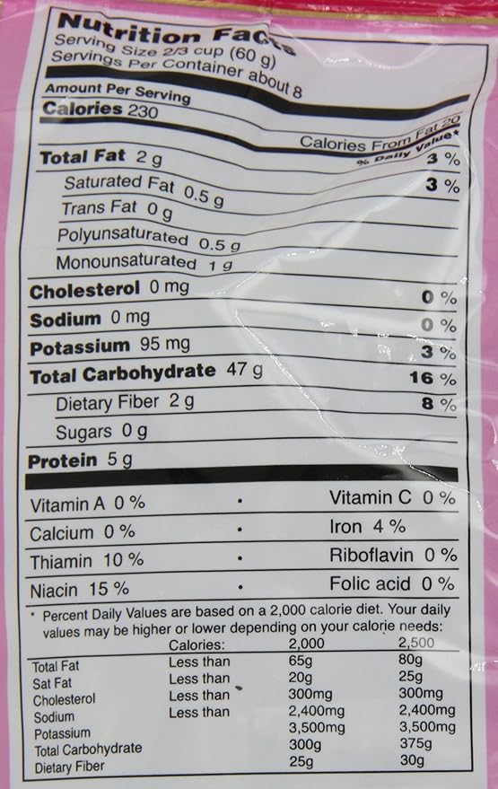 Tinkyada Brown Rice Pasta Spirals 16 Ounce (Pack of 12)