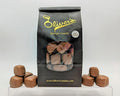 Oliver's Sponge Candy - Milk Chocolate 1 pound
