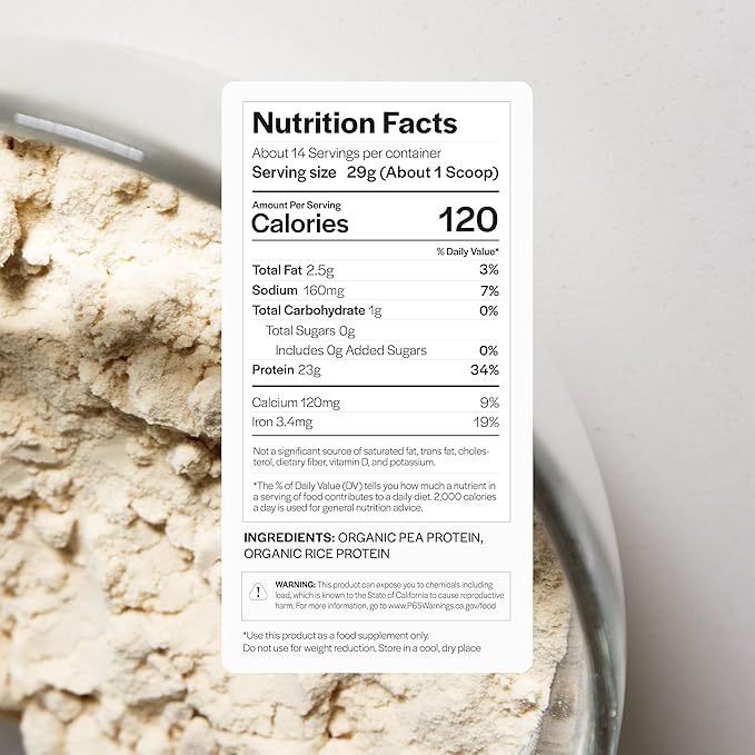 Gainful Everyday Plant Protein Powder &amp Sweet Treat Flavor Bundle 23g Plant Protein Supports Strength Recovery and Balanced Nutrition Vegan Gut Friendly 14 Servings + 14 Flavor Sticks