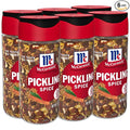 McCormick Pickling Spice 1.5 oz (Pack of 6)