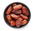 Organic Deglet Noor Dates 15 lbs Bulk Non-GMO Vegan Kosher