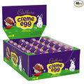 CADBURY CREME EGG Milk Chocolate Candy Easter 1.2 oz Eggs (48 Count)
