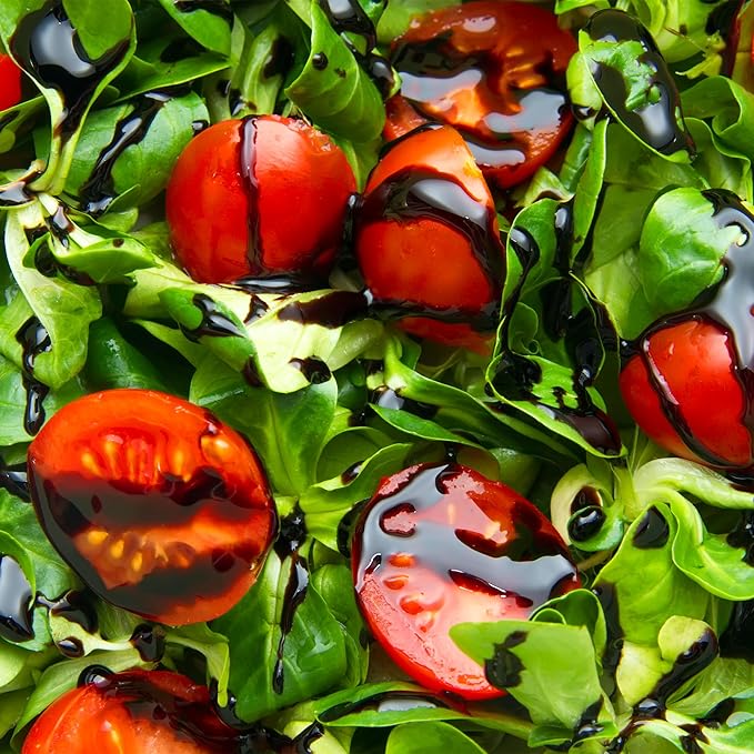 Sanniti Italian Aged Balsamic Vinegar of Modena | IGP Certified | Aceto Balsamico 5 Liter