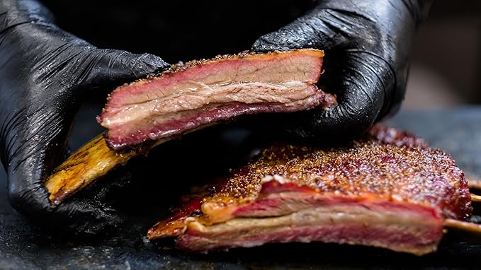 Revolution Barbecue American Barbecue Legends Gift Set | BBQ Across America Gift Set | The Pitmaster's Perfect Trio