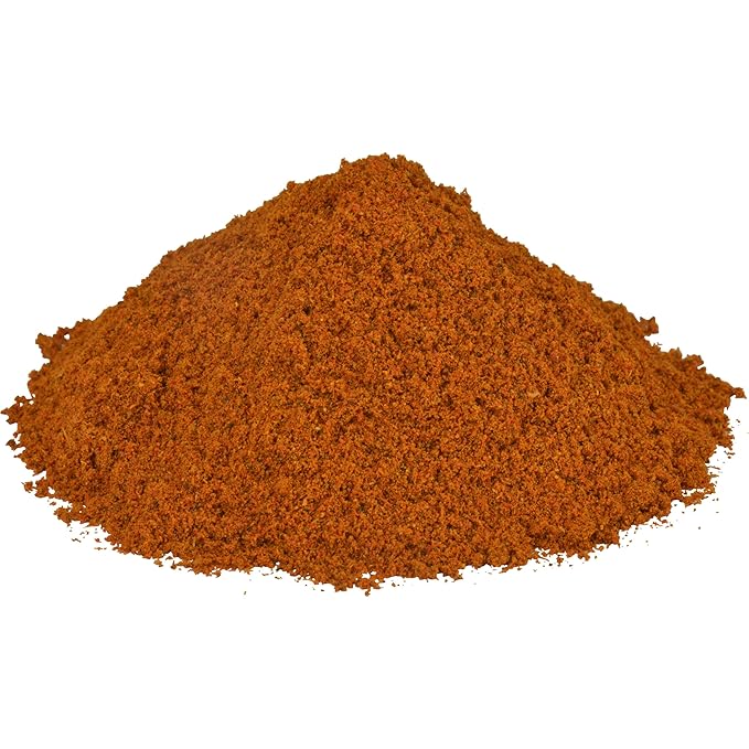 McCormick Culinary Moroccan Seasoning 16 oz - One 16 Ounce Container Moroccan Spice Blend with Cinnamon Cumin Black and Red Peppers and Turmeric