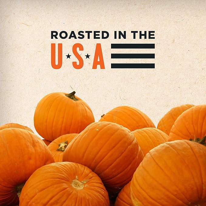 BIGS Cracked Pepper Homestyle Roast Pumpkin Seeds 5-oz. Bag (Pack of 12) Packaging May Vary