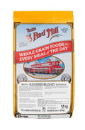 Bob's Red Mill Gluten Free Old Fashion Rolled Oats 25 Pound