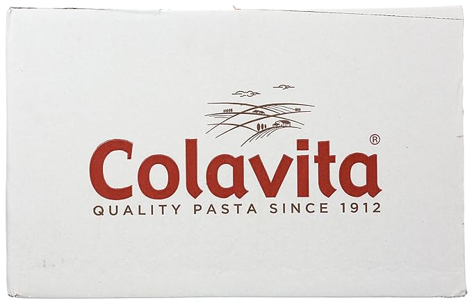 Colavita Pasta - Orzo 1 Pound - Pack of 20