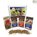 Batangas Kapeng Barako Gift Set Premium Filipino Coffee Beans &amp Ground Brew Strong Barako from Batangas (300g Cafe De Lipa Regular Special &amp Whole Beans)