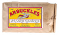 Arbuckle's Whole Bean Coffee (French Vanilla)