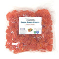 Papaya Chunks (Dried) ~ 2 Pound Bag