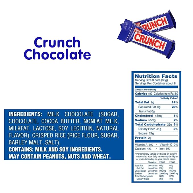 WBB | SMORES KIT STRIP | Individually packaged set : Graham Crackers Marshmallow Chocolate | Make delicious smores (25 sets) (25 units Milk Crispy)