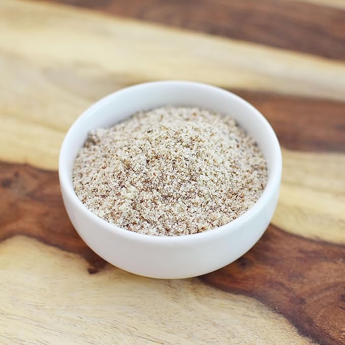 Anthony's Almond Meal Flour Unblanched 5 lb Gluten Free Non GMO Keto Friendly