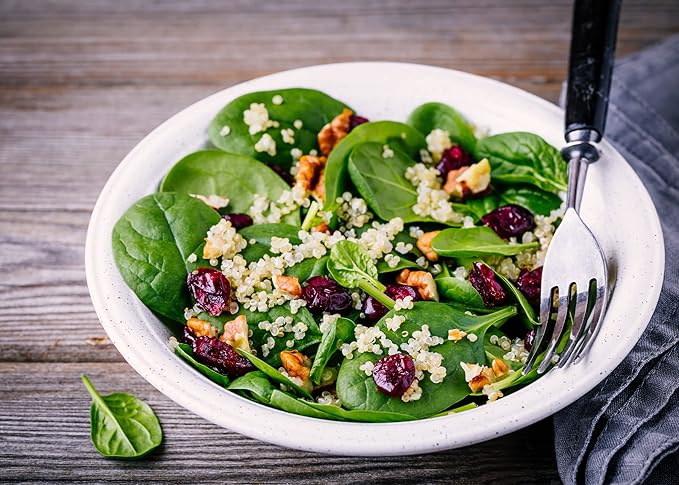 Unpretentious Dried Cranberries 1 Gallon Salads Granolas Yogurts Cookies &amp Food Storage
