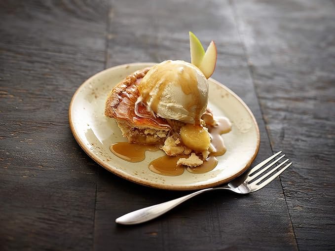 Salted Caramel Maple Craft Syrup | Delicious All Natural Topping Sweetener &amp Ingredient | Enjoyed By All Ages | Great Gift Item | 6.8oz. (200mL) (Pack of 2)