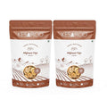 KESARCO Dried Afghani Figs Anjeer High In Fiber Rich In Calcium Phosphorus And Magnesiu(400 Gm)