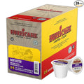 Hurricane Noreaster Coffee Single Serve Cups for Keurig K Cup Brewers. 0.38 Oz. (Pack of 24)