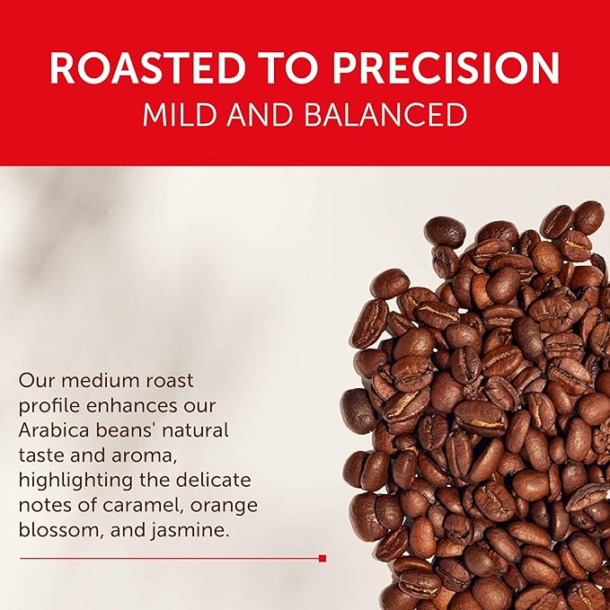 illy Whole Bean Coffee Classico Medium &amp Intenso Dark Roasts 100% Arabica Premium Italian Coffee Ideal for Espresso Drip Moka and French Press Brewing 8.8oz 6 Variety Pack