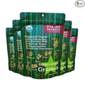 Star Sky Granola Pack of 5 (NUTTER'S DELIGHT GRANOLA)