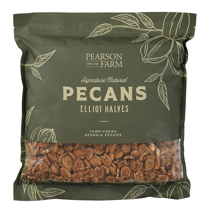 Pearson Farm Signature Elliot Halves | 5-lb Bag