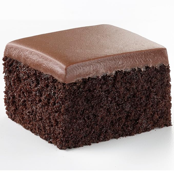 Gold Medal Chocolate Chocolate Cake Mix 5 Lb Box (Pack of 6)