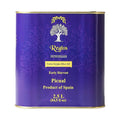 Regios Extra Virgin Olive Oil Picual Early Harvest 2024/25! Award Winning Spanish Family Farm Andalucía Spain Low Acidity RIch in Polyphenols 500ml (16.9 FL OZ) (Picual 2.5 Liter)