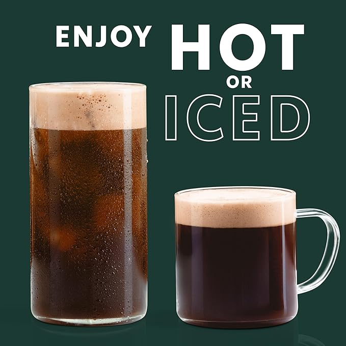 Starbucks Crema Collection Premium Instant Madagascar Vanilla Flavored Instant Coffee 100% Arabica Beans 3 Tins (7.12 Oz Each)
