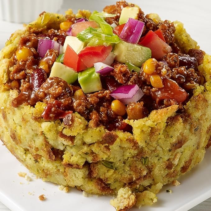 UNCLE BEN'S Classic Cornbread Stuffing Mix 3.5 Pound
