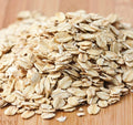 Kauffman’s Fruit Farm Old Fashioned Regular Rolled Oats Use these oats to make cookies breads and heart healthy granola’s or Serve as a hot breakfast meal NON-GMO Bulk 50lb. Bag