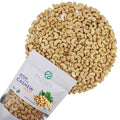 EvoZen Foods Organic Raw Whole Cashews Non-GMO Certified Kosher Vegan Verified (2 LB)
