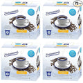 Entenmann's Single Serve Coffee 4/18 count boxes (72 total) (Breakfast Blend)