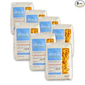 DeLallo Cavatappi Pasta 1 Pound Bag 8 Pack Spiral Shape Noodles Made in Italy Cooks Al Dente Made with Durum Wheat Semolina Flour