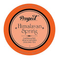 Prospect Tea Co. Himalayan Spring Peach Infused Oolong Tea Pods Compatible with K Cup Brewers Including 2.0 40 Count
