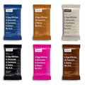 RXBAR Protein Bars Protein Snack Snack Bars Variety Pack (12 Bars)