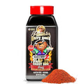 Slap Yo Daddy BBQ Rub Seasoning Moola Beef - Brisket Rub for Smoking &amp Grilling From Pitmaster Harry Soo - Championship BBQ Beef Seasoning – No MSG Gluten-Free – 21.2 oz