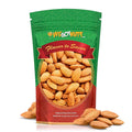 We Got Nuts Jumbo California Almonds 64oz (4 Pounds) (Whole Naturel Non Gmo Shelled Unsalted)