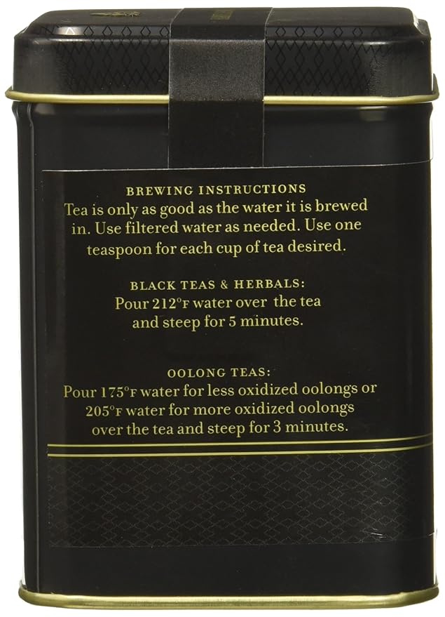 Harney &amp Sons Very Berry Matcha Tea | Berry Flavored 4 oz Tin