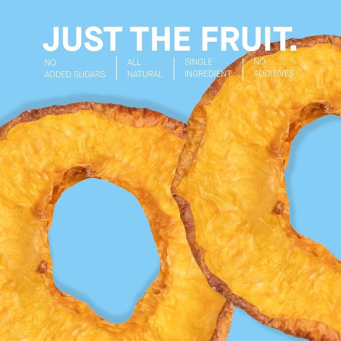 Hello! I’m Ugly Diced and Dried Peaches No Sugar Added Healthy Sweet Snacks Peach Slices Upcycled California Produce Naturally Sweet Fruit Snacks 10lbs