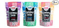 Oh-Mazing Granola Snack Gluten-Free Nut-free No Soy No Preservatives Small Batch 3 Count 9 oz Bags (Mixed Variety)