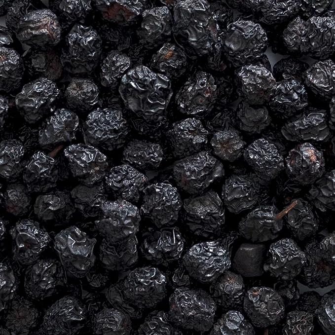 Frontier Co-op Organic Whole Aronia Berries 1lb