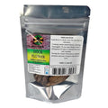Nalego Duck Flowers Detox Tea | 1 Duck Flower | Wildcrafted Jamaican Alkaline Herbal Tea (Flor de Pato Palo Guaco)