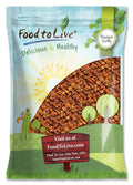 Food to Live Golden Berries 8 Pounds – Whole Dried Goldenberry Raw Unsweetened Unsulfured Kosher Ground Cherry Bulk. Rich in Vitamins A and C.