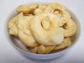 Dried Apple Rings 22 lbs/case